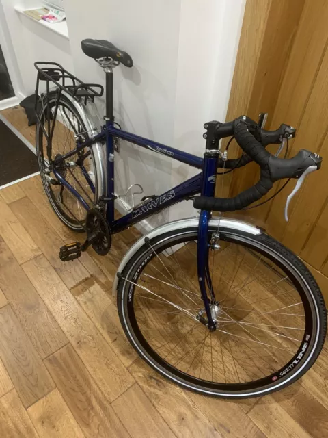 Dawes touring sales bikes for sale