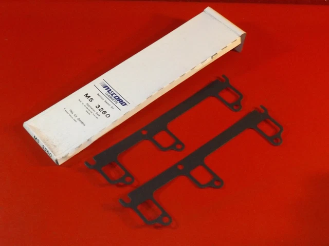 1979-1987 Chevrolet Buick Oldsmobile Pontiac Cadillac  exhaust gaskets  MS3260