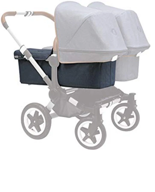 Bugaboo Donkey Weekender Twin Set (181116cs01) Bugaboo Donkey Weekender Twin Set (181116cs01)