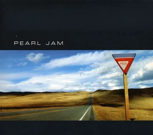Pearl Jam - Yield [New CD]