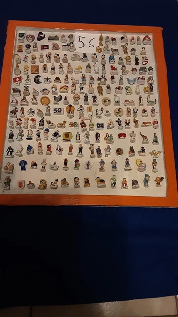 Collections De Fèves