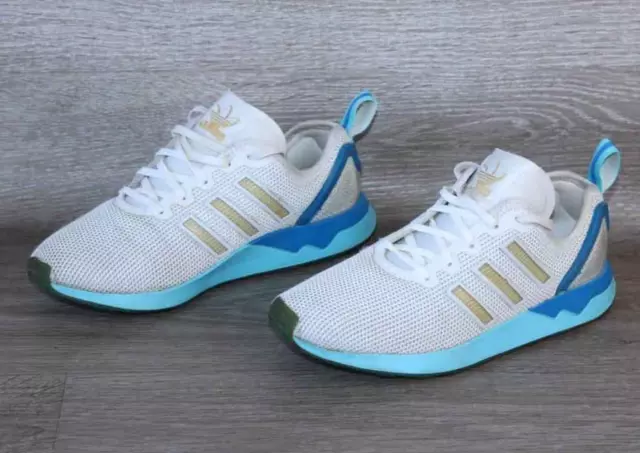 Adidas Originals Basket Training Gris - Taille 38 – Occasion très bon état