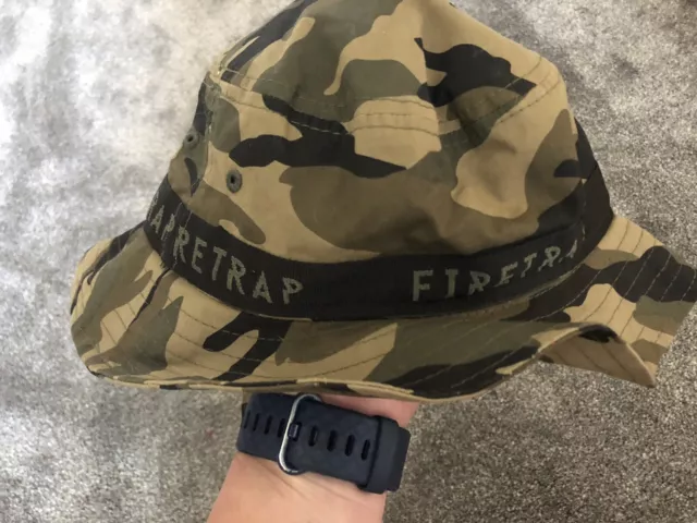 Firetrap trilby cheap