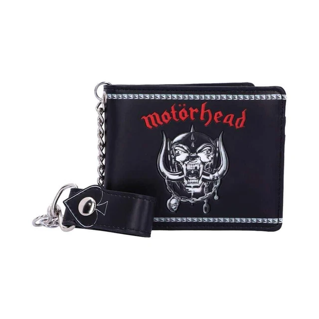 NEMESIS NOW OFFICIALLY Licensed Motorhead Ace of Spades Warpig …