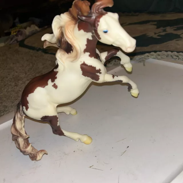 Breyer Traditional Nakota