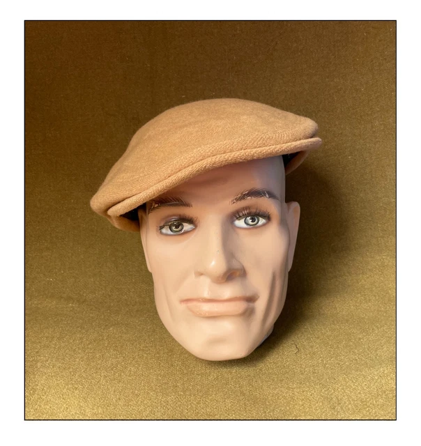 Béret FTP FFI Résistance WWII Maquis Normandie - Occasion Vintage Militaire Français