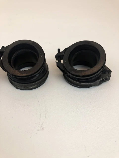 Carburetor Intake Manifold Boot Set – Fits Honda CB500 / CB550 / CB550F / CB550K
