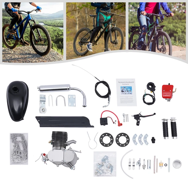 IXOSPORT Vélo motorisé Ixo-270 pas cher