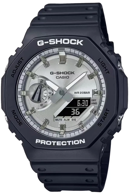 G shock deals ga 170