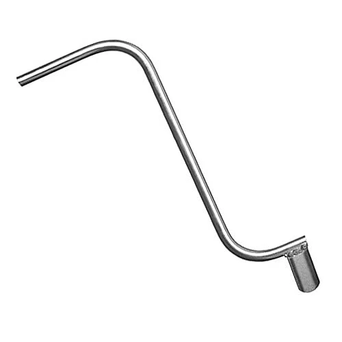 Fence Wire- Barb Wire Fence Tools, Fence Wire Tensioner Tighteners Handle