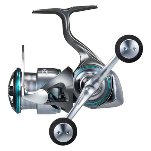 DAIWA 25 EMERALDAS AIR LT2500S-DH LT-2500-S-DH Spinning Reel
