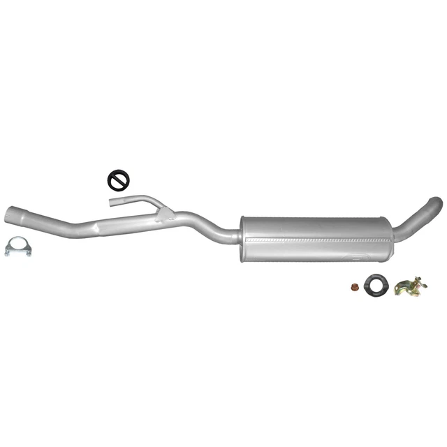 Joint De Fixation D'échappement Pour BMW - Modèles E12, E28, E30, E32, E34, E36 - Réf. 97551 - Neuf