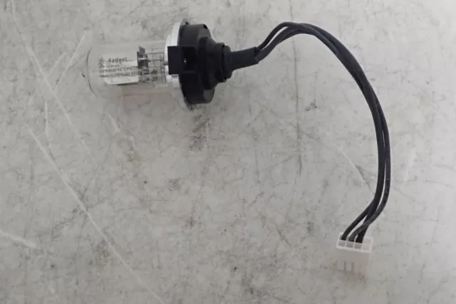 Agilent Technologies 5190-0917 Deuterium Lamp