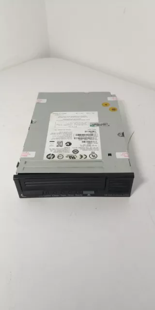 HP Ultrium LTO-6 6250  EH969A  LTO6 Tape Drive
