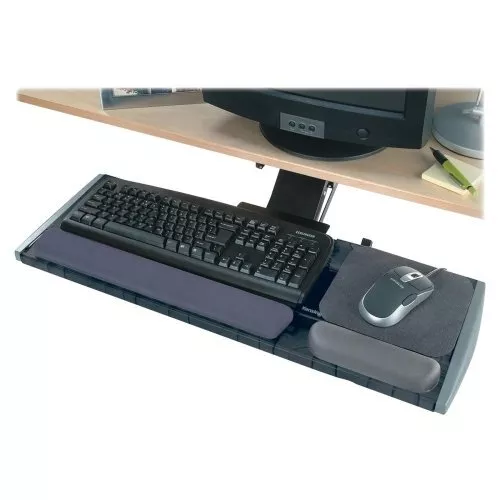 Wholesale CASE of 3 - Kensington Modular Platform w/ Smartfit System-Keyboard...