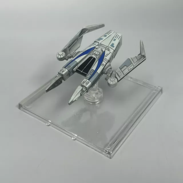 IG-2000 Aggressor Assault Kampfflieger X-Wing Miniaturen Spiel Söldner Bounty