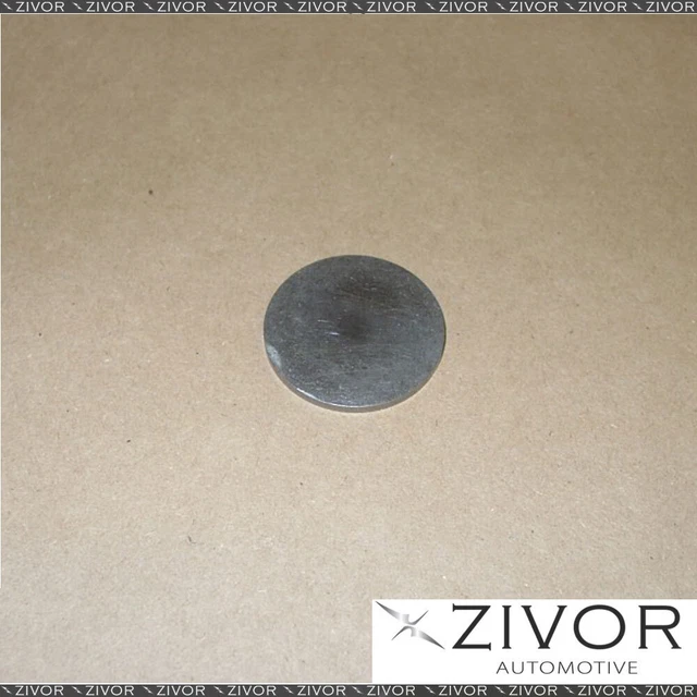 VALVE ADJUSTING SHIM For Toyota Landcruiser HZJ79 4.2L 1HZ DSL (2.45mm