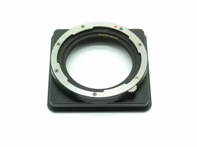 for Hasselblad V mount Lens to ALPA 12 Series SB34 short Berral Adapter