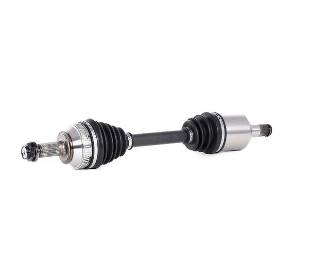 Arbre De Transmission RIDEX 13D0380 - Côté Droit Avant - Pour Land Rover Freelander L314 (1998-2006) - 3