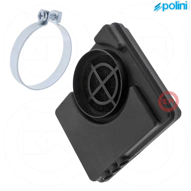 Piaggio Ciao 50 Mix (1996-2001, ZAPC03000) | Eclatés