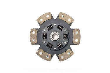 Comp Clutch Stage 4 Replacement Disc (Disc ONLY) for 2006 Mitsubishi Lancer Evo