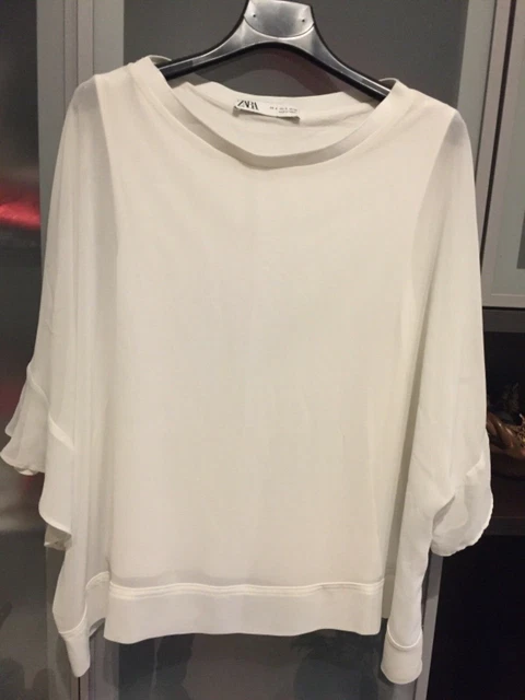 Camicia sales pappagalli zara