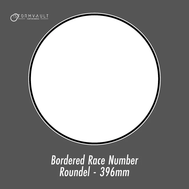 Involucro Grafico Decalcomania Auto Da Rally | Vettore Premium - Foto 6