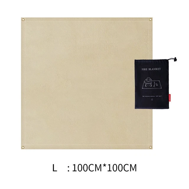 hitopon Tapis Anti Feu Poele A Bois Tapis Ignifugu00e9 60x60 Cm