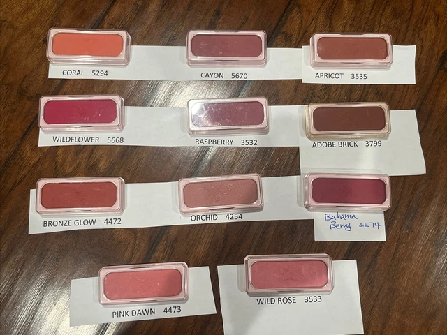 Mary Kay Powder Perfect Cheek Color  ***PICK YOUR COLOR***