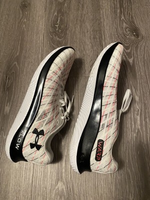under armour flow 10