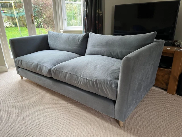 Loaf outlet flopster sofa