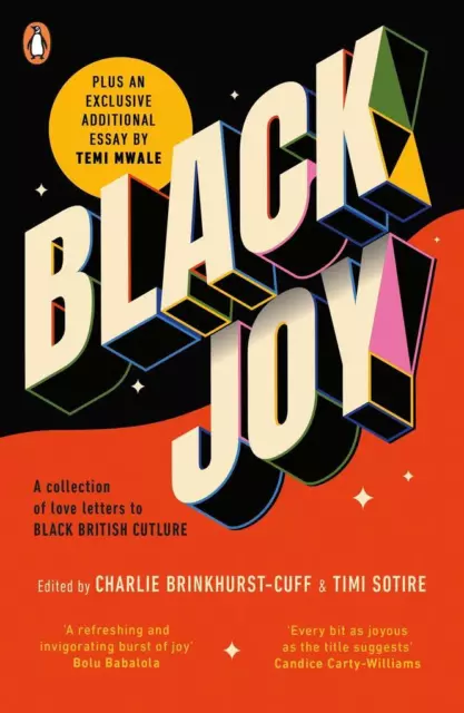 Black Joy | Various | 2023 | englisch