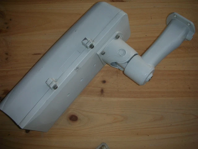 Caisson pour caméra - EH14 SERIES - PELCO