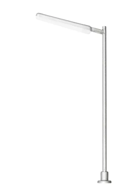 Viessmann 6994 - Tt Mince Réverbère, LED Blanc - Neuf