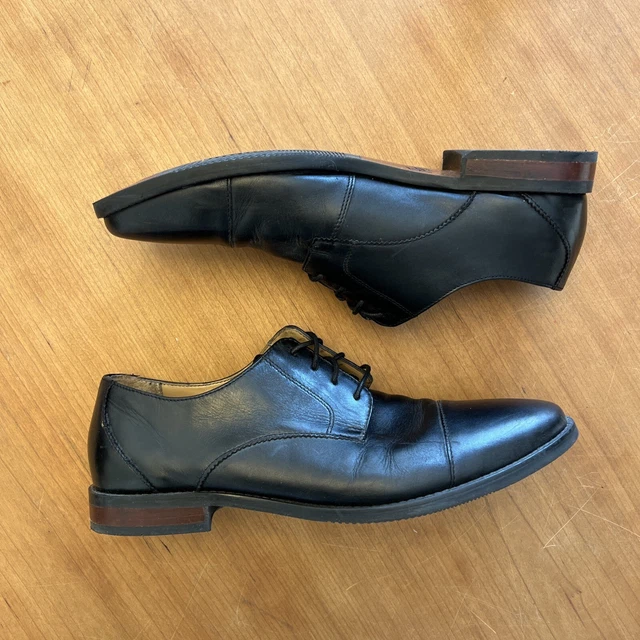 florsheim matera cap toe oxford