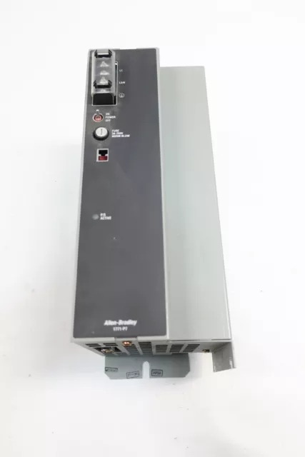 Allen Bradley 1771-P7 Plc5 Power Supply Module Ser D