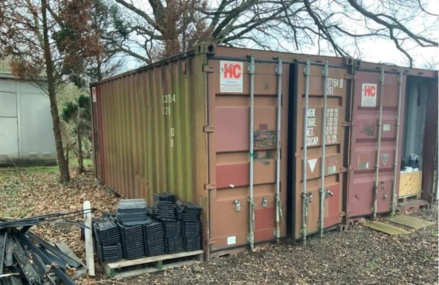 Choose from WWT, CW, and New One-Trip, all built to withstand the test of time!