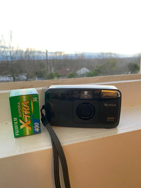 fuji dl510