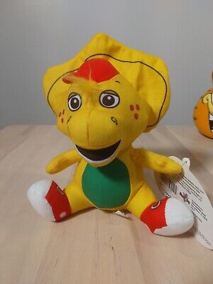 tie dye mickey mouse plush