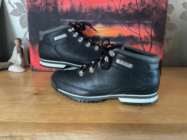 Timberland smart casual 2025
