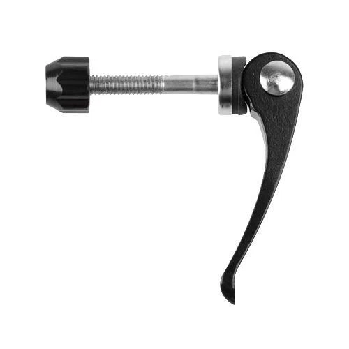 Blocage Antivol De Tige De Selle NEWTON - Noir, Kit 2 Pièces, Neuf