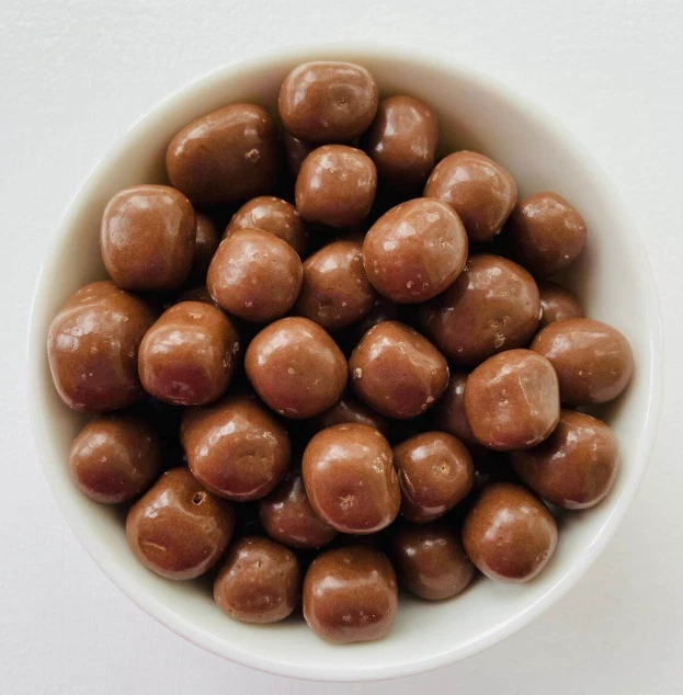 Byron Bay Confectionery Salted Caramel Fudge 120g