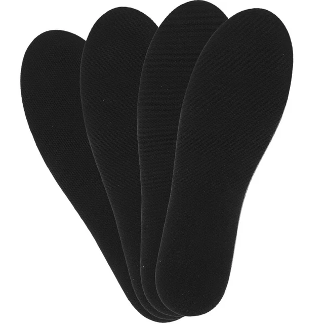 2 Pairs Lifts Shoes Men Universal Men Women Mens Shoe Inserts Breathable Heel