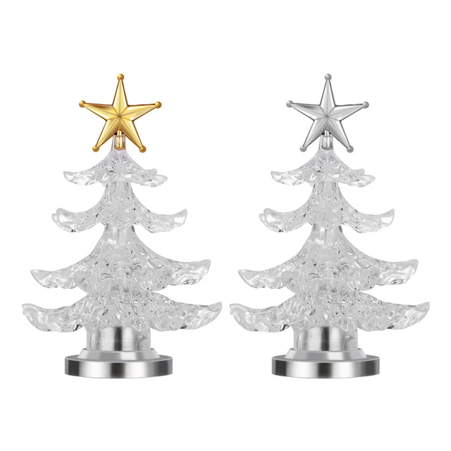 BATTERY OPERATED LIGHT Bedside Lamp Table Lamp Christmas Decoration £9.