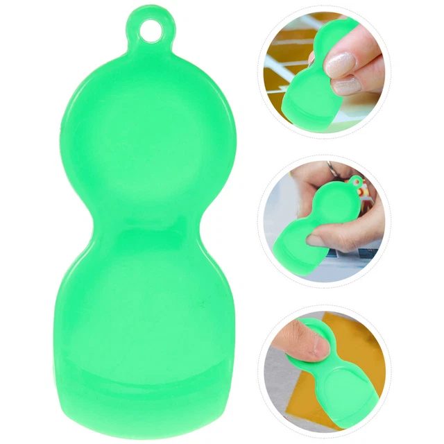 5 PCS SCRAPING Tools Tickets Scraper Scratcher Scrapers £7.29 PicClick UK