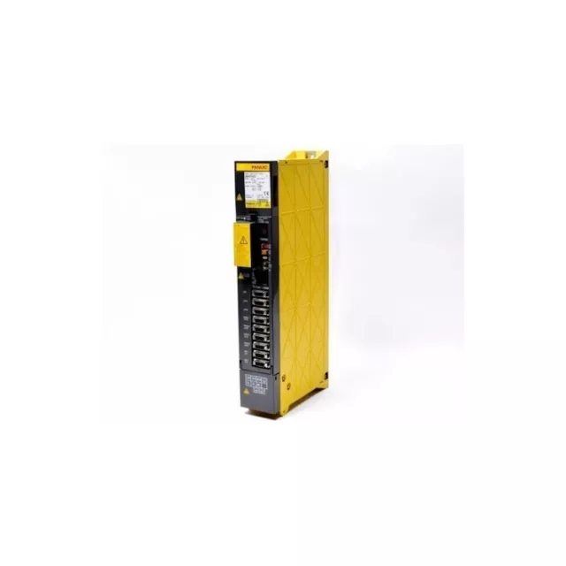 *NEW* FANUC SERVO AMPLIFIER A06B-6079-H203 (Toolquip Stock # FA033012)