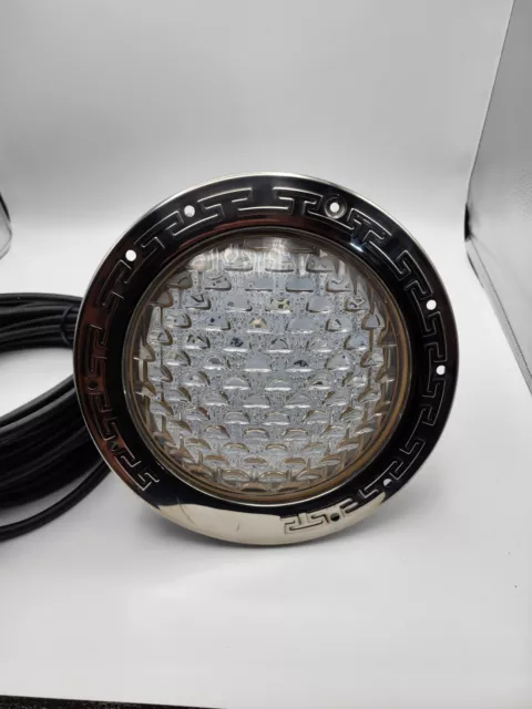 DY-PAR56-E468 Inground Underwater Swimming Pool Spa LED Light 35W 12V 50ft Cord