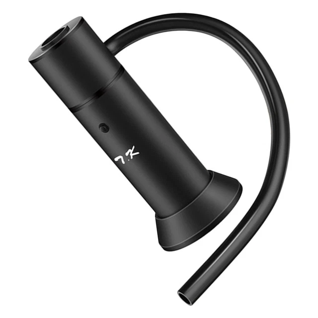 1 Satz Multipurpose-Lebensmittel Raucher Wireless Getränk Raucher ohne Batterie