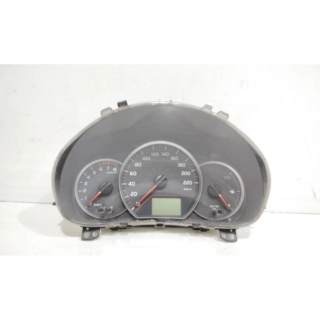 Airbag Passager / Tableau De Bord Pour Toyota Yaris III (2011-2020) - Pièce D'occasion - Réf OE 739600D111