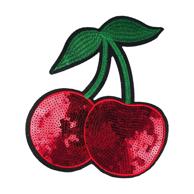 50 Pz Toppe Termoadesive Per Tessut - Foto 4